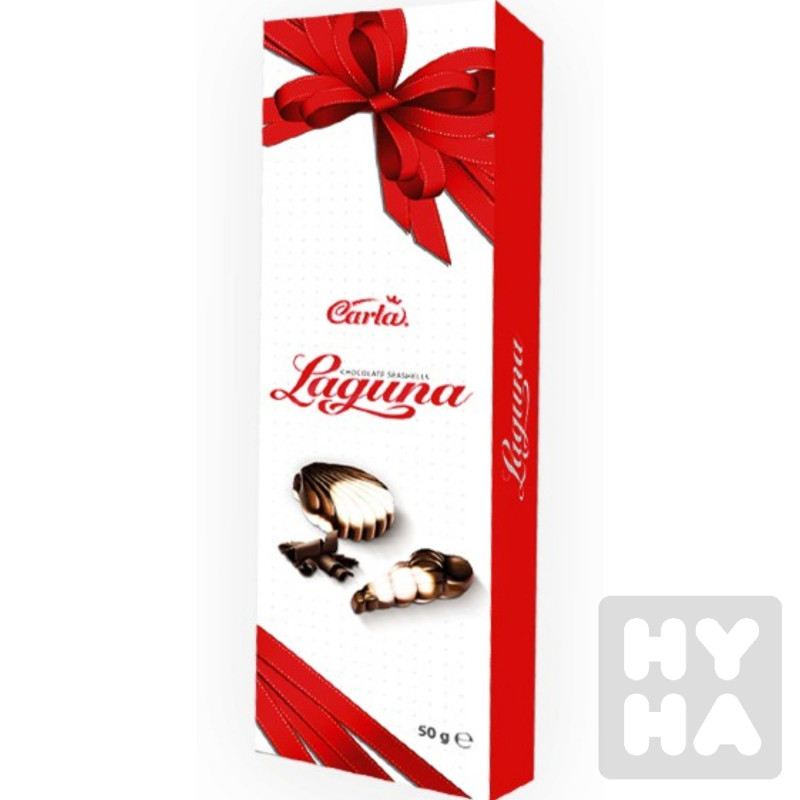 Carla Laguna 50g