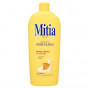 náhled Mitia mýdlo 1l Honey & Milk