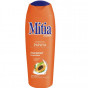 náhled Mitia sprchový gel 400ml Papaya
