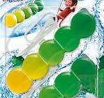 Dr.Devil wc 3x5ball natur fresh