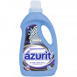 náhled Azurit 1L tekuté prací gel černé a tamvé
