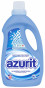 náhled Azurit 1L tekuté prací gel moderni a jemné