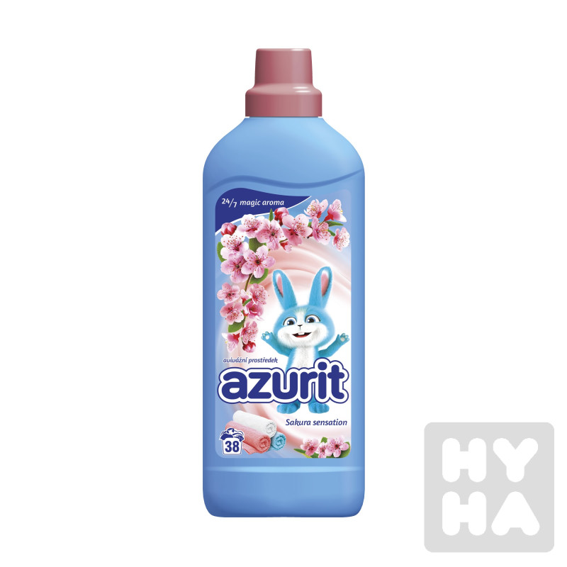 Azurit 836ml sakura
