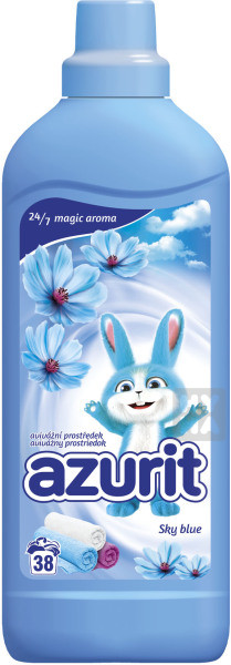 Azurit 836ml Sky blue