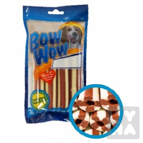 BowWow Turbitos s uherakem BW164RD