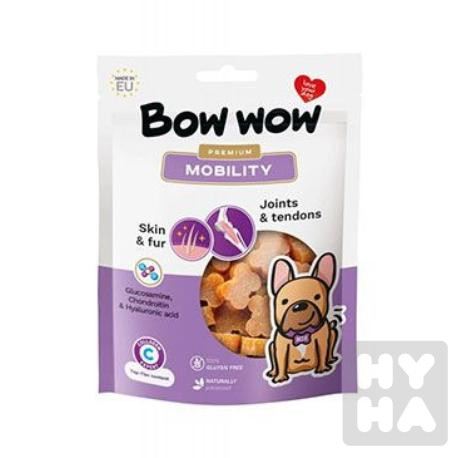 BowWow premium 60g Mobility BW823