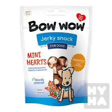 Bowwow 80g jorkie BW621