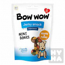 Bowwow 80g mini kosticky bw867