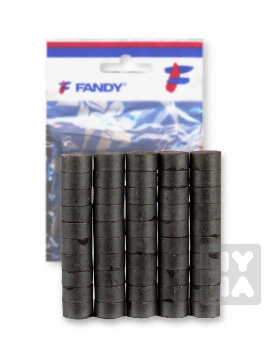 Fandy magnety 15MM 171160