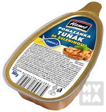 Hame 100g Pomazánka tuňák se zeleninou