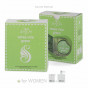 náhled Luxe Dor EDT 100+18,5ml versa vice green
