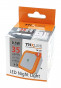 náhled Trixline 227Led sensor night 0,5W RL 025 orange