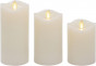 náhled HD 108 Candle lights white