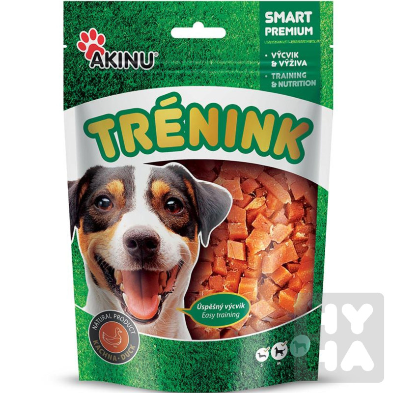 Akinu TRÉNINK 120g kachní 207083