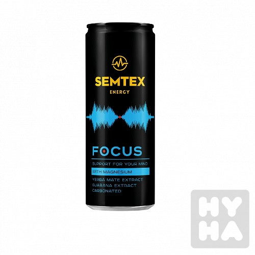 semtex 0,5l Focus