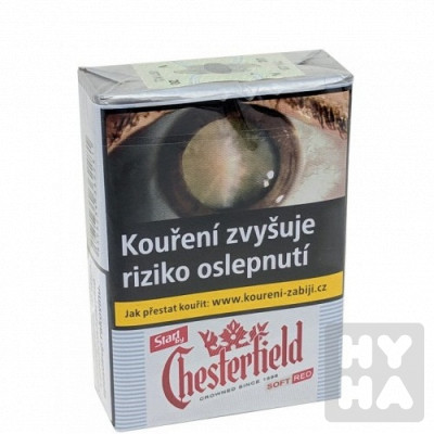 Start by chesterfield red (121)