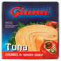 náhled Giana tuňák kousky 80g v rajčatové omáčce