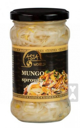 detail Kaiser Mungo sprouts 280g