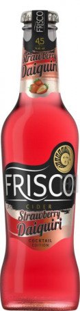 detail Frisco 330ml cocktails strawberry Daiquiri