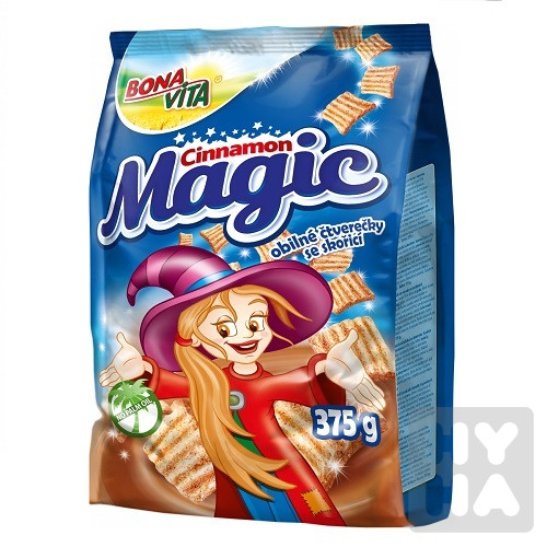 BV Cinamon magic 375g