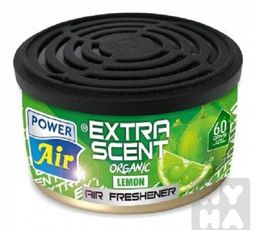 detail Power air car extra scent 42g Lemon
