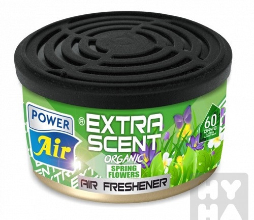 powerair extra scent 42g spring flower