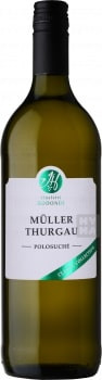 detail Vinařství hodonín 1L classic Muller thurgau