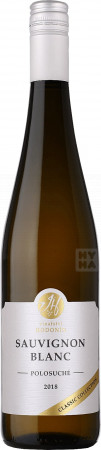 detail Vinařství hodonín 0,75L classic Sauvignon blanc