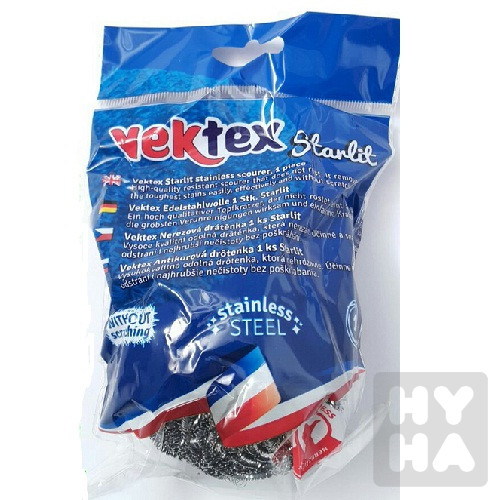 Vektex Nerezova dratenka 1ksx18g