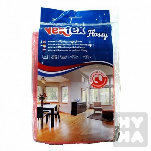 Vektex flossy na podlahu 60x70cm/khan lau