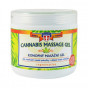 náhled PLC Cannabis massage gel 600ml