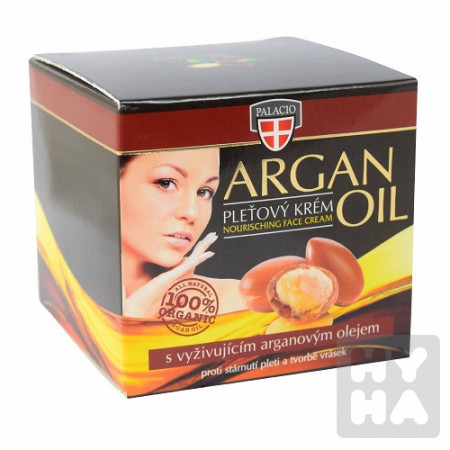 detail PLC Argan oil pletove 50ml (tk56)