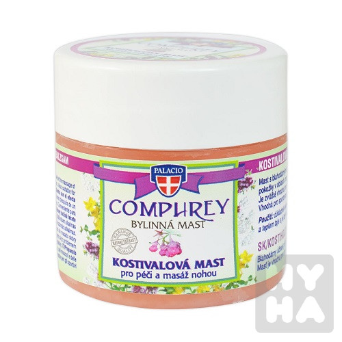 PLC Kostivalová mast 100ml