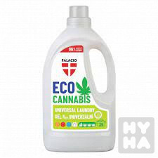 detail Palacio eco cannabis Fresh gel 1,5L univerzal