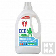 detail Palacio eco cannabis Fresh gel 1,5L color