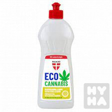 detail Palacio eco cannabis nádobí 500ml