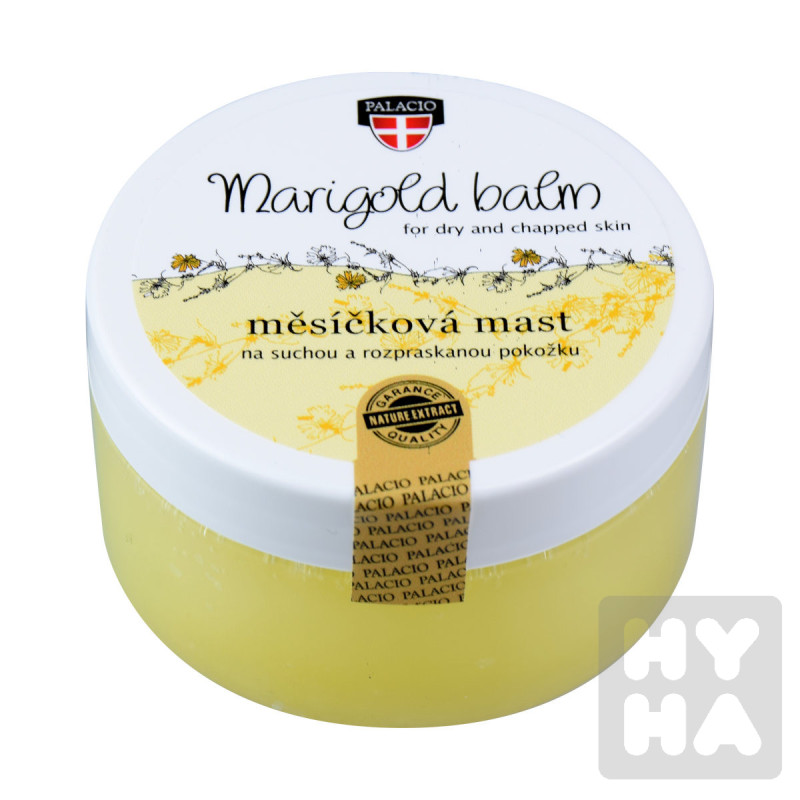 Palacio vazelína 100ml Měsíčková