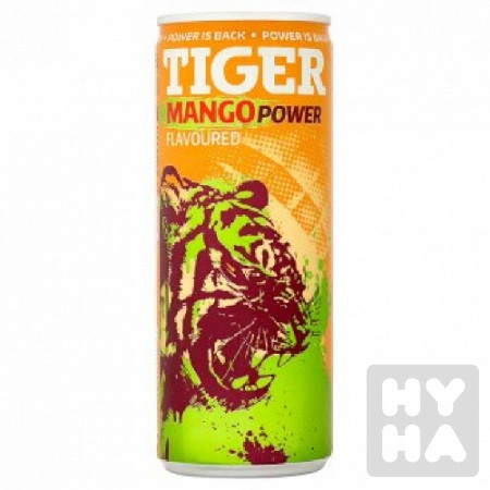 detail Tiger 250ml Mango Power