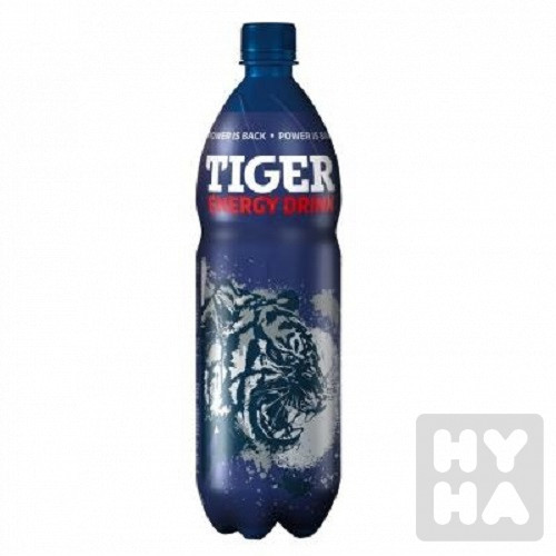 Tiger 900ml Original (PET)