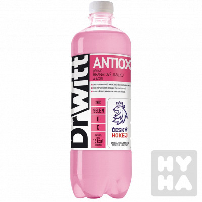 DrWitt 750ml Antiox