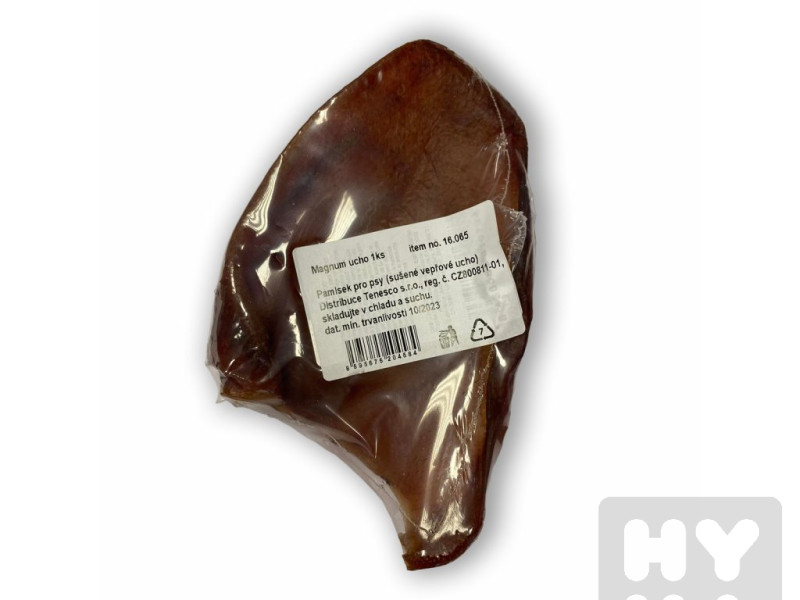 magnum vepřové ucho 1ks