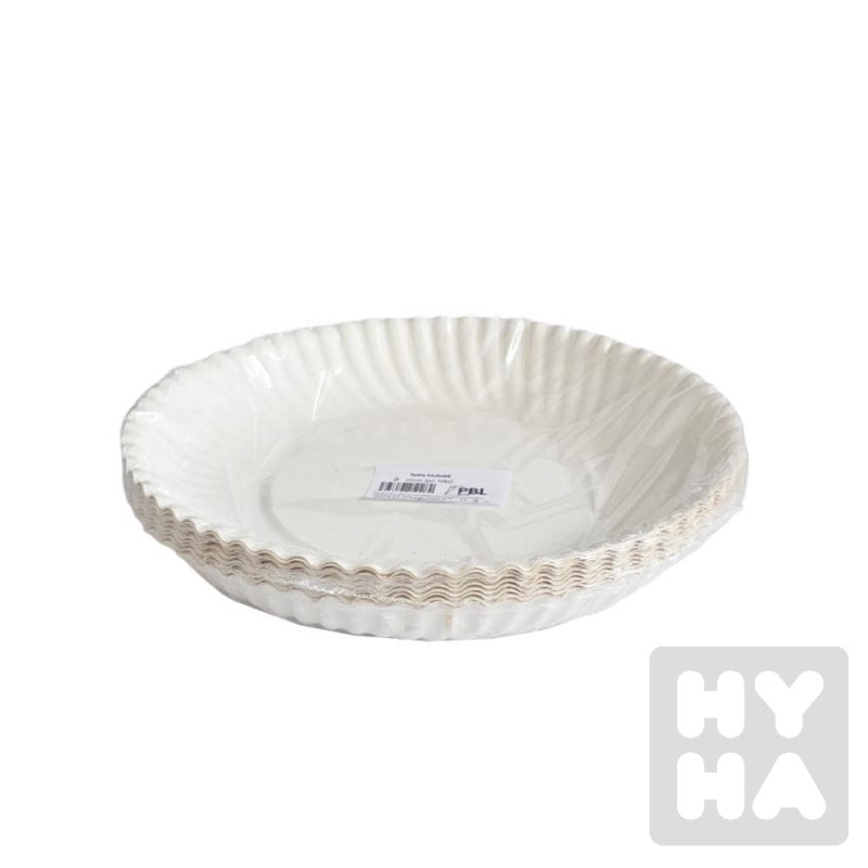 Talíře hluboké 22cm 10ks