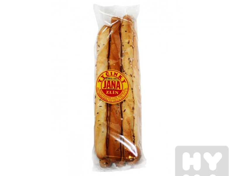 Jana tyčinky 95g