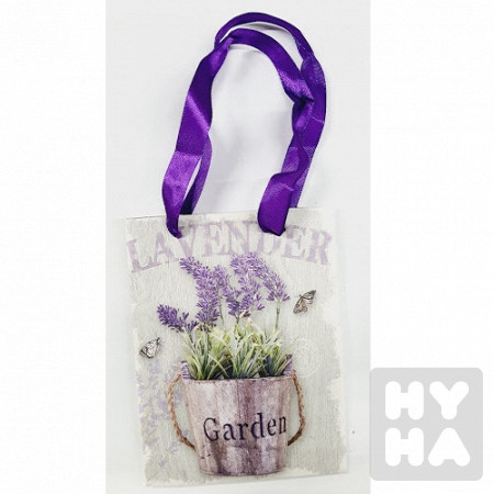 detail Dárková taška XS Lavender