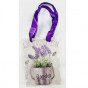 náhled Dárková taška XS Lavender
