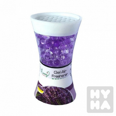 detail Lucenty gel air freshener 200g Lavender