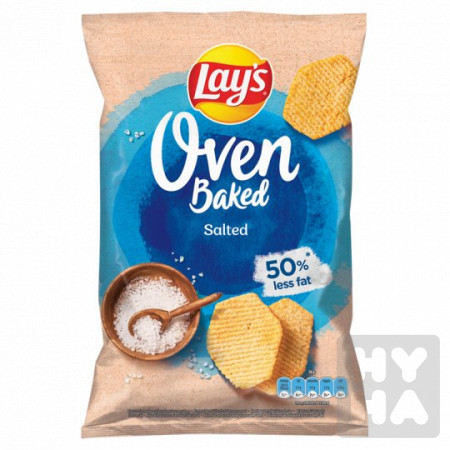 detail Lays 60g Oven baked