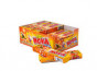 náhled Nova bubble gum 18g Tutti fruity/20ks