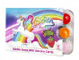 náhled ILham bubble gum 20g Unicorn/24ks