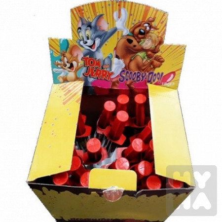 detail Tom a Jerry chocolate 18g